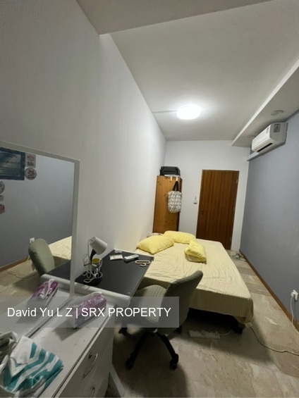 Parc Oasis (D22), Condominium #501723551